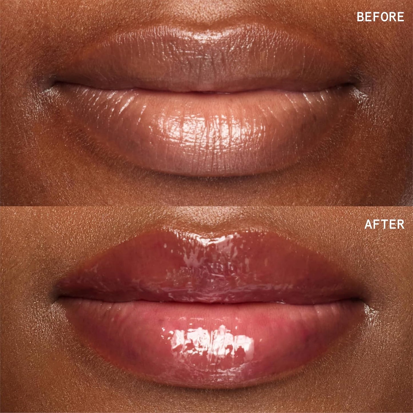 Beauty Pie Wondergloss Collagen Lip Oil - Hydrating & Plumping Non-Sticky Gloss with Cherry & Hibiscus | 0.13 fl oz