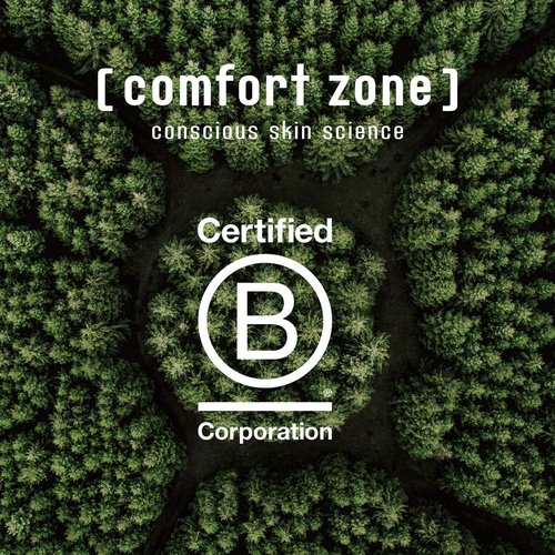 [ comfort zone ] Essential Micellar Water Make-Up Remover, Fresh and vibrant with citrus and herb, 6.76 fl. oz.