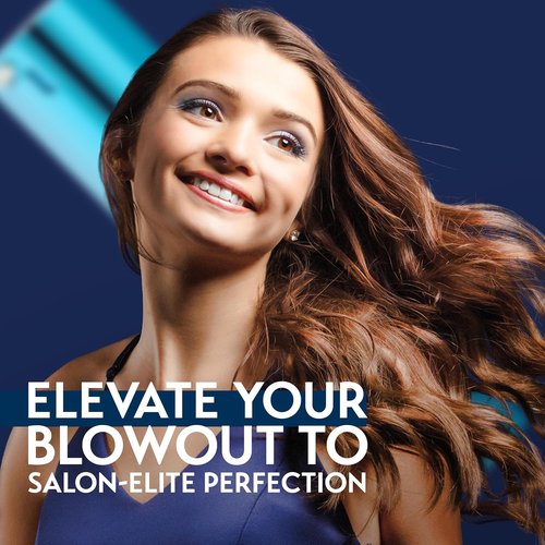OYA Suede Blow Dry Hair Styling Cream - Lightweight Formula for Smooth, Polished Finish - 4.6 Fl Oz