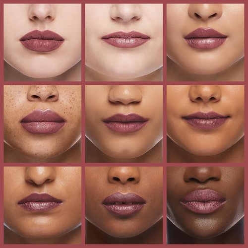 Revlon ColorStay Ultimate Liquid Lipstick - Longwear Satin Finish in Iconic Iris | 0.1 Fl Oz