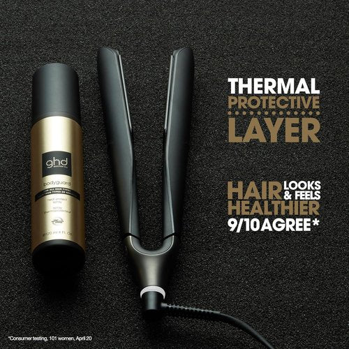 GHD Bodyguard Heat Protectant - Lightweight Hair Spray for Healthier, Protected Hair