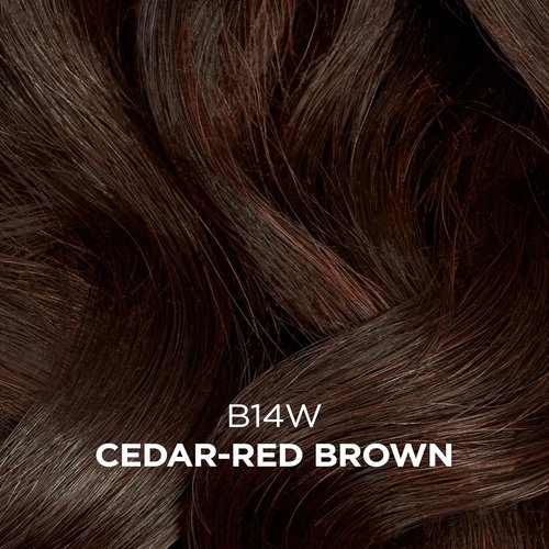 Clairol Professional Semi-Permanent Hair Color - Zero Damage Formula for All Textures | Beautiful Collection