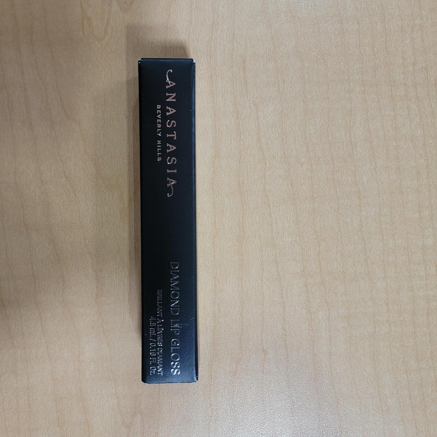Anastasia Beverly Hills - Hydrating Lip Gloss for Luscious Shine | Long-Lasting Color