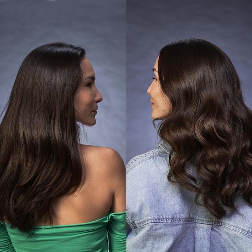 OSiS+ Dust It - Mattifying and Texturizing Volume Powder – Long-Lasting Hold, Strong Control and Separation for Different Hair Styles