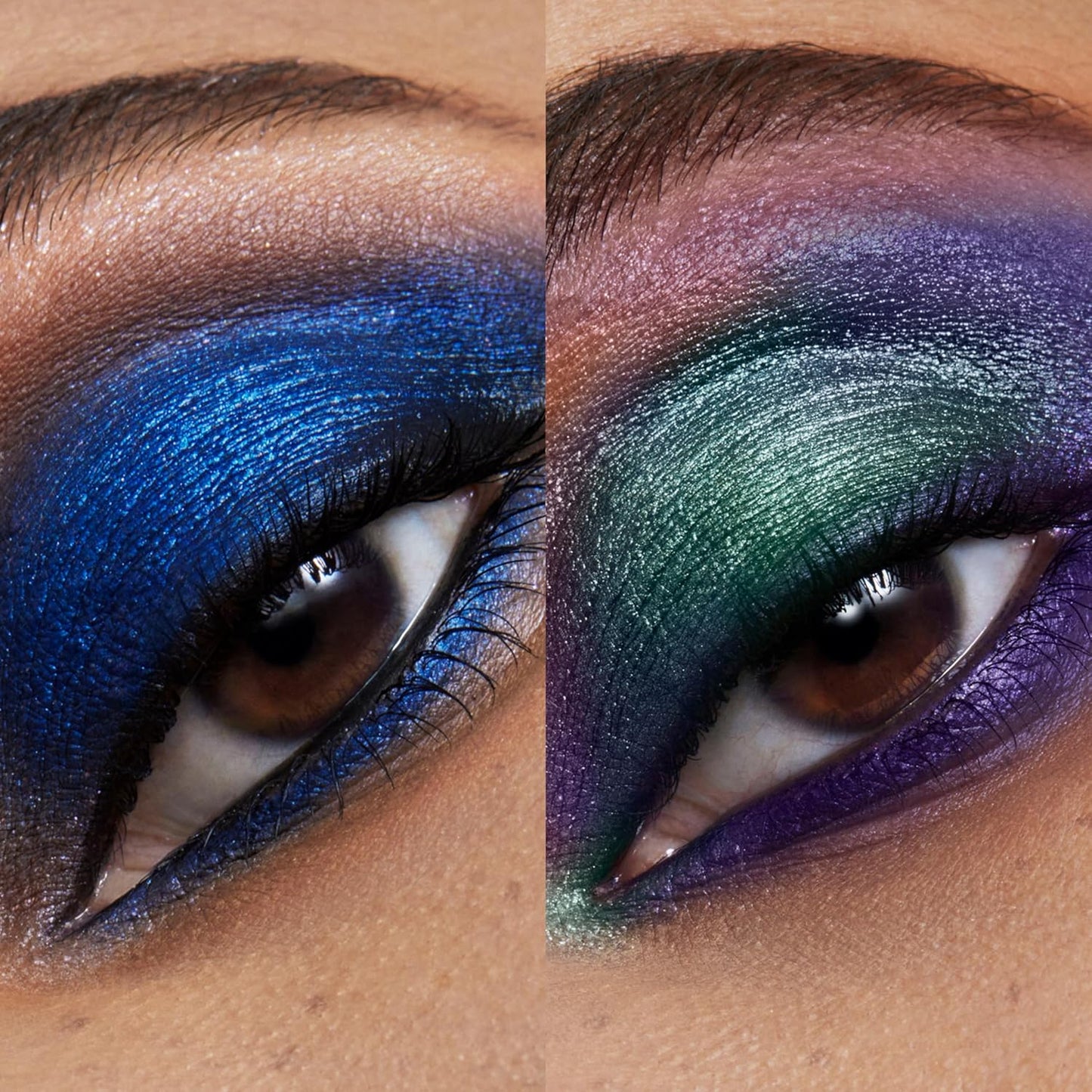 Deck of Scarlet Eyeshadow Palette - Long-Wearing, Maximalist Clean & Vegan Formula with Rich Colors