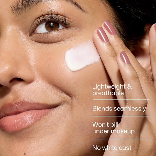 EltaMD UV Clear Tinted Face Sunscreen SPF 46 - Oil-Free Formula for Sensitive Skin with Zinc Oxide