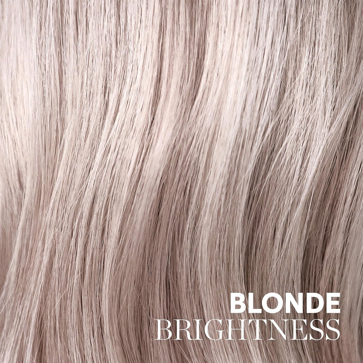 Wella Professionals INVIGO Blonde Recharge Cool Shampoo - Revitalize Blonde Hair | 10.1 oz