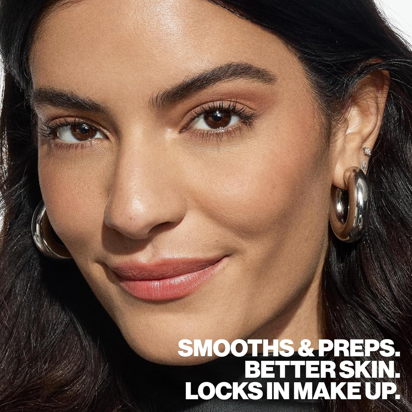 Smashbox Pore Vanishing Primer - Controls Shine, Blurs Pores & Locks in Makeup for a Matte Finish