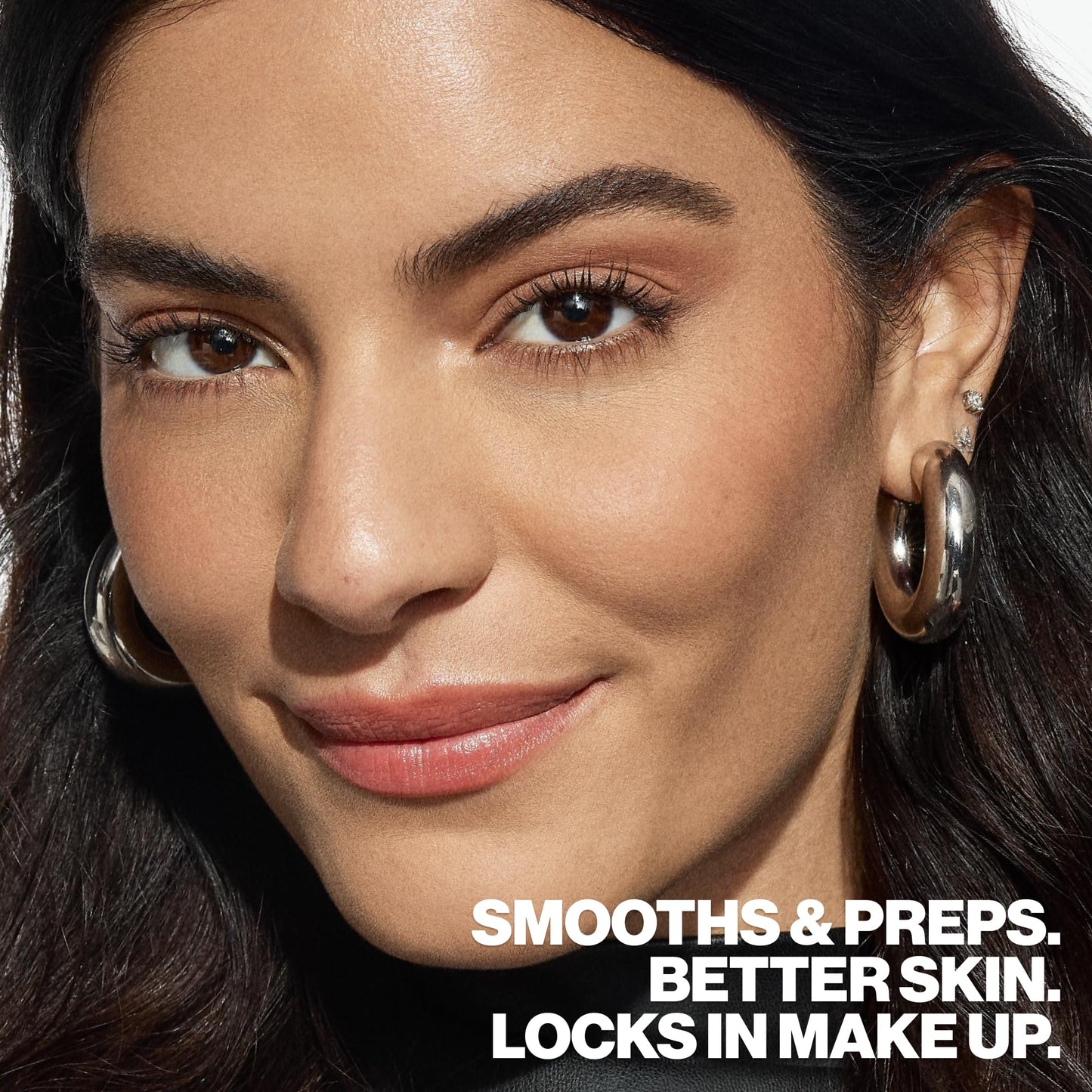 Smashbox Pore Vanishing Primer | Controls Shine, Blurs Pores + Locks in Makeup with a Matte Finish