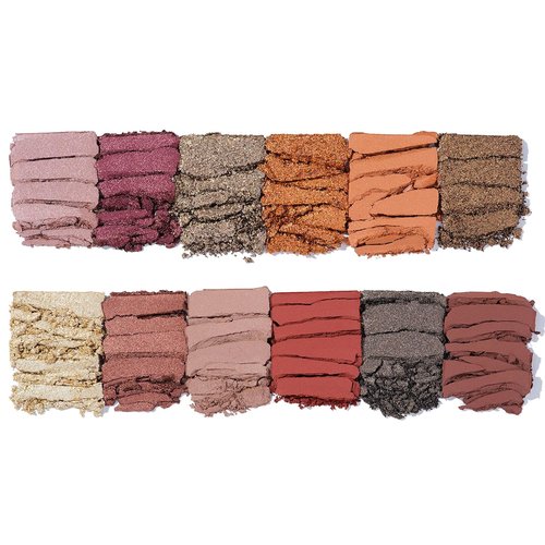 Anastasia Beverly Hills - Vibrant Eyeshadow Palettes for Stunning Eye Looks | 14 Shades