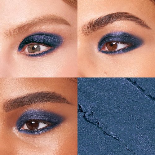 Mally Beauty Evercolor Eyeshadow Stick - Nautical Shimmer - Waterproof, Crease-Proof Formula - Easy Application