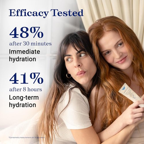 Embryolisse Vitamin C Face Moisturizer - Radiance-Boosting Anti-Aging Cream for Hydration & Glow | 1.35 Fl Oz