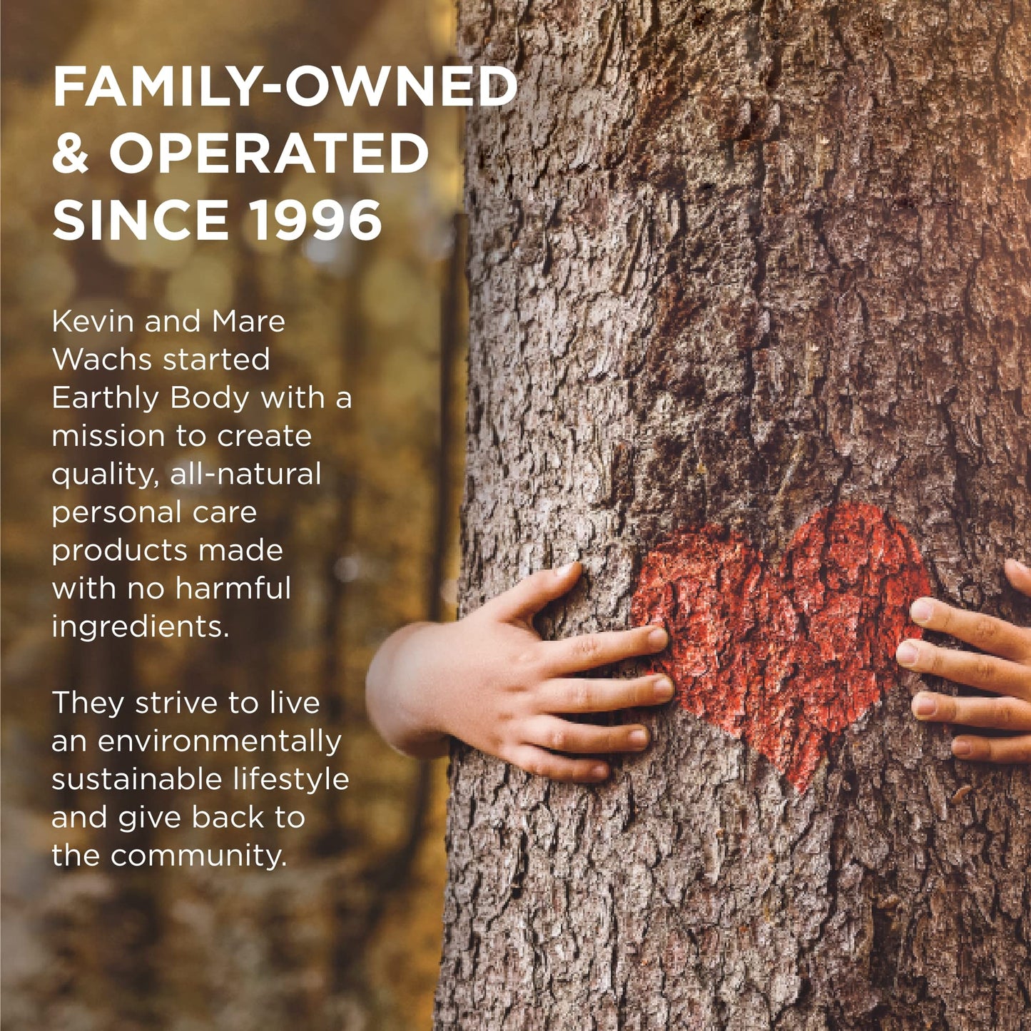 Hemp Seed Hair Care Shampoo, Naked in the Woods - 8 oz - Moisturizes Hair, Cleans & Soothes Scalp - Sulfate-Free Formula with Hemp Seed Oil & Coconut Oil - Vegan, Cruelty Free