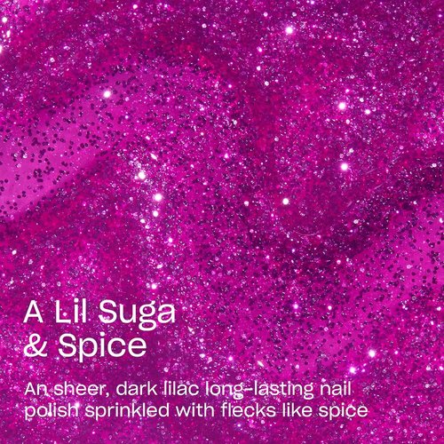 OPI Infinite Shine Nail Polish - Long-Lasting, Vibrant Winter Shades | Semi-Sheer, Opaque & Shimmer
