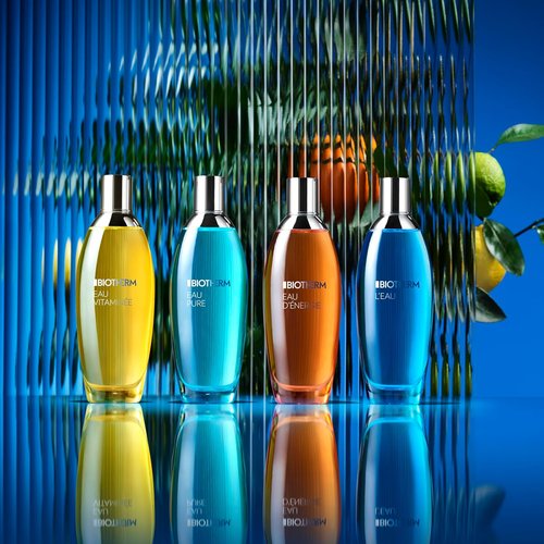 Biotherm L'Eau Body Mist - Refreshing Fragrance for All-Day Hydration | 3.4 oz