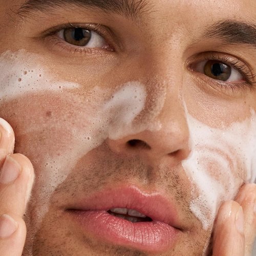 Dermalogica Clearing Skin Wash - Natural Acne-Fighting Foam with Salicylic Acid & Tea Tree Oil - 8.4 oz