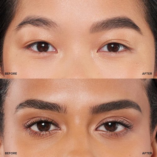 Anastasia Beverly Hills Perfect Brow Pencil - Medium Brown | Long-Lasting, Easy Application 0.034 oz
