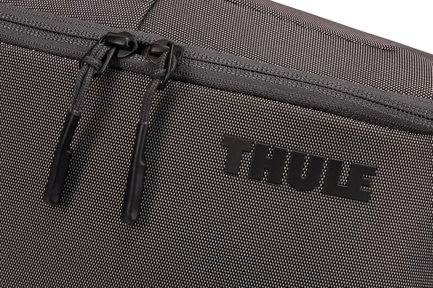 Thule Subterra 2 Toiletry Bag - Durable Travel Organizer with Multiple Compartments | Compact Design