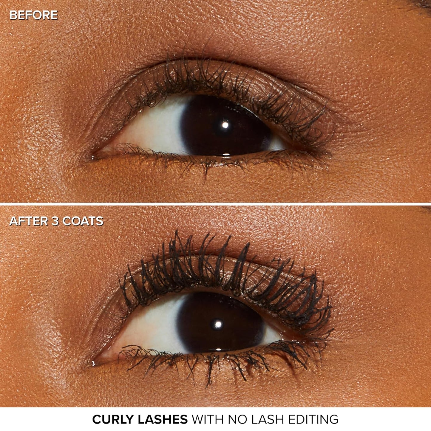 Too Faced Better Than Sex Mascara - Volumizing Formula for Dramatic Length & Volume | Cruelty-Free