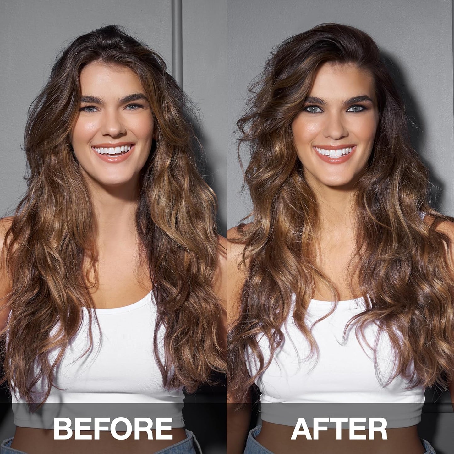 SexyHair Style Protect Me Hot Tool Protection Spray - Thermal Defense for Up to 78% Breakage Reduction | Light Hold