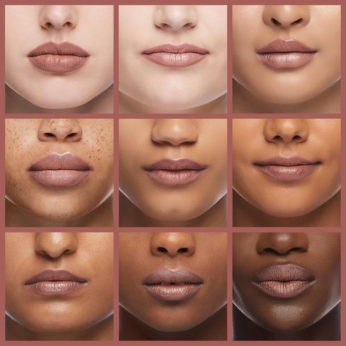 Laura Geller New York Modern Classic Lip Liner - Luxurious Creamy Formula, Prevents Feathering | Purely Pink
