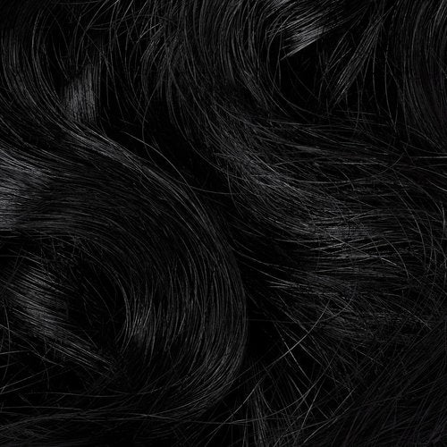 Clairol Professional Permanent Liquicolor - Black/Dark Violet Brown Hair Color | 100% Gray Coverage