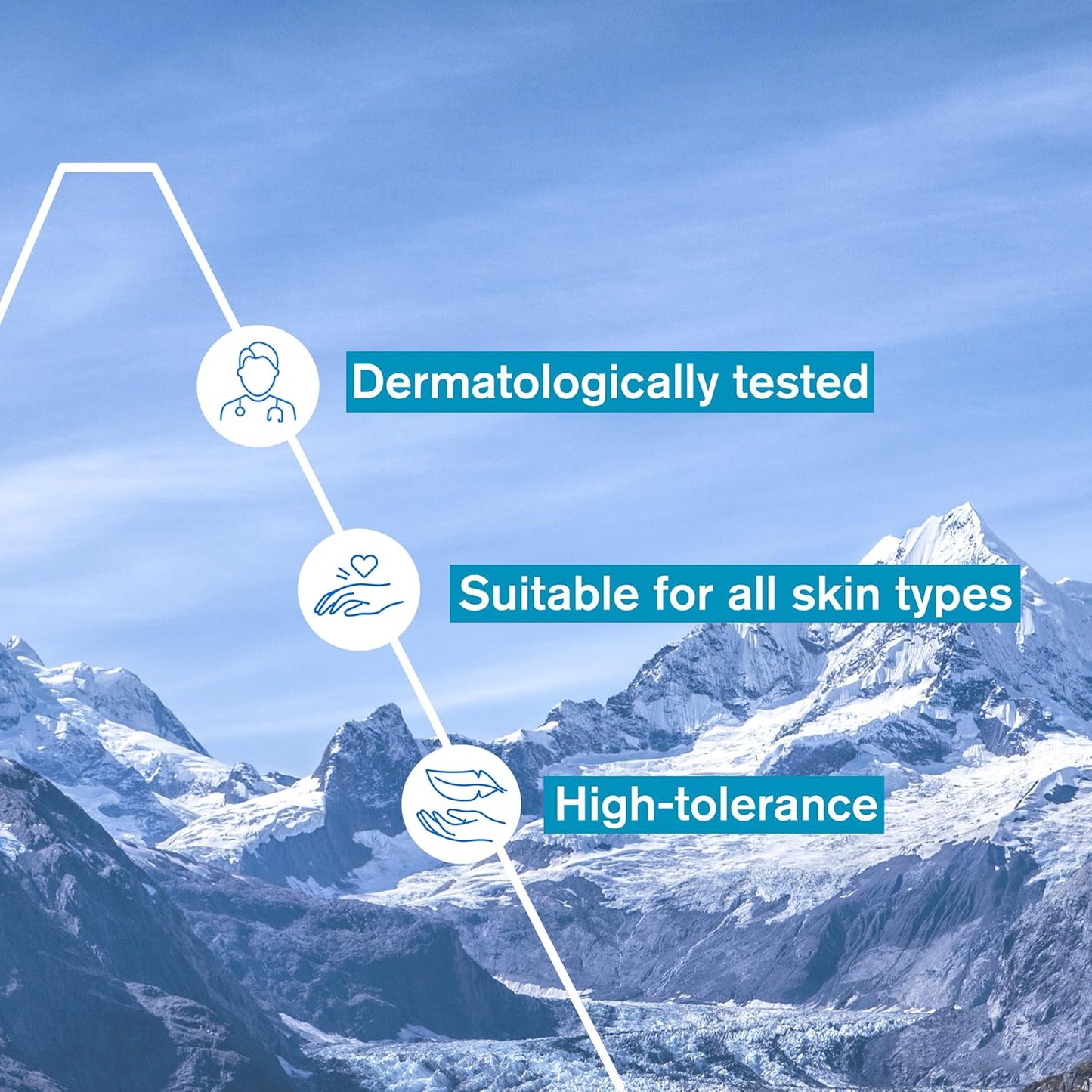 Uriage Moisturizing Body Lotion - Hydrating Shea Butter & Hyaluronic Acid | 24-Hour Silky Formula