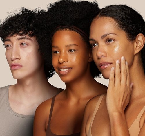 KAHI Multi Balm Stick - Nourishing Hydration for All Skin Types | First Generation Formula
