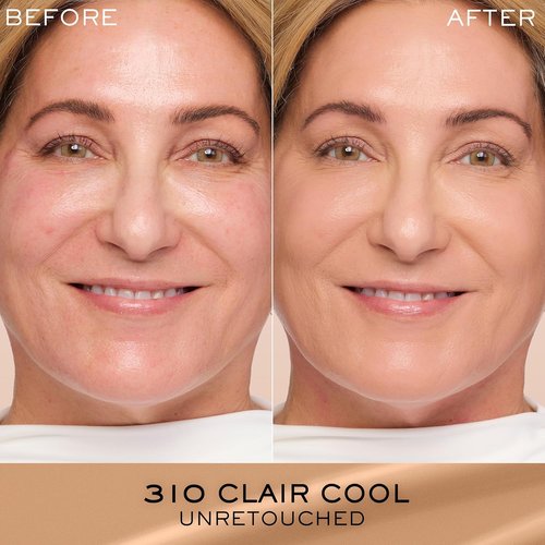 Lancôme Renergie Lift Makeup Foundation - Lightweight Hydrating Formula, SPF 27, Medium-Full Coverage, Anti-Aging