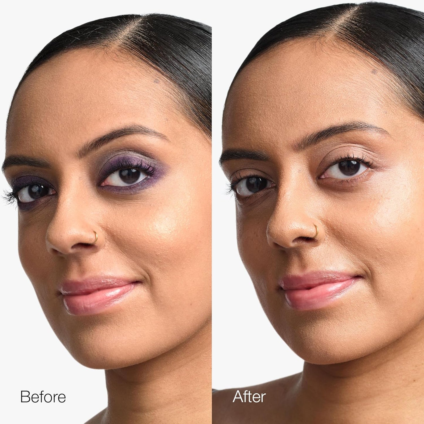 Clinique Take The Day Off Makeup Remover - Oil-Free, Non-Irritating Formula | For Lids, Lashes & Lips