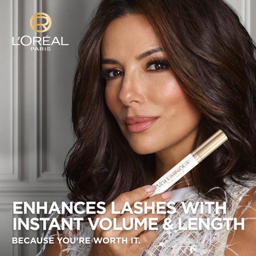 L’Oréal Paris Voluminous Primer Mascara