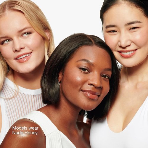 Clinique All About Shadow Eye Shadow Palette - 8 Silky, Buildable Shades | Black Honey, Pink & Nude Honey