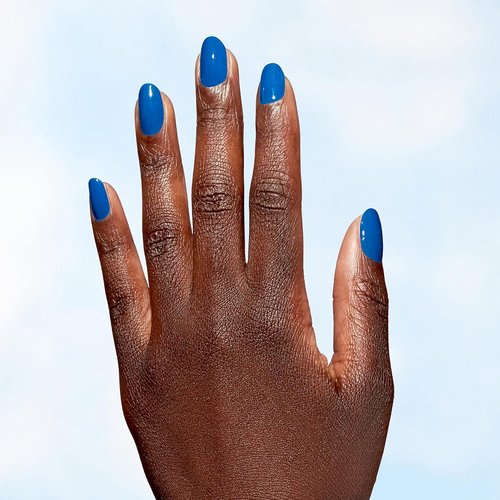 OPI Nature Strong Nail Polish Set - Eco-Friendly 3-Step System with Botanical Base Coat & Top Coat | High Shine & Color Protection