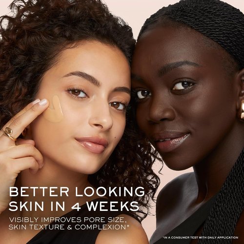 Lancôme Teint Idole Ultra Wear Foundation - Longwear, Medium-Full Coverage, Waterproof & Hydrating, Natural Matte Finish