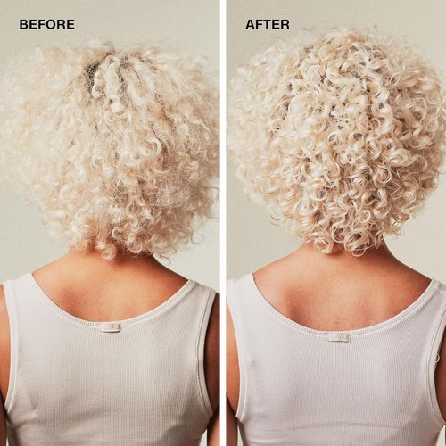 Paul Mitchell Platinum Blonde Violet Conditioner - Banish Brass & Brighten Light to Medium Blonde, Silver, Gray Hair