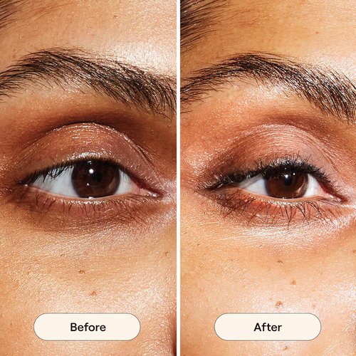 Live Tinted Superhue Brightening Eye Cream - Instantly Refreshes & Hydrates - Cooling Applicator with Niacinamide & Vitamin C - 0.5 fl oz