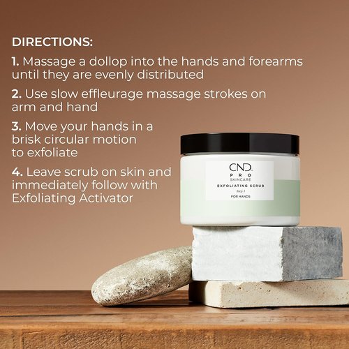 CND Pro Skincare Hydrating Moisturizer - Deeply Nourishing Formula for All Skin Types