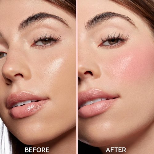 ColourPop Instant Crush Lip and Cheek Tint - Multi-Use Dewy Balm for Long-Lasting Hydration - Cream Blush with Shea Butter Infusion