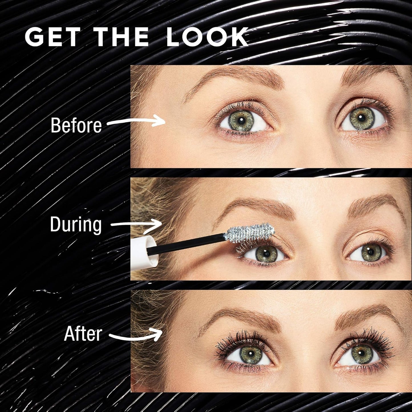 Urban Decay Perversion Mascara & Subversion Primer Bundle - Volumizing & Lengthening - Bold Black Finish
