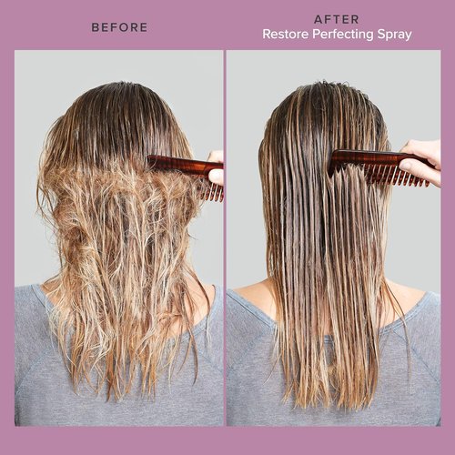 Living Proof Restore Perfecting Spray - Nourishing Hair Treatment for Smooth, Frizz-Free Locks
