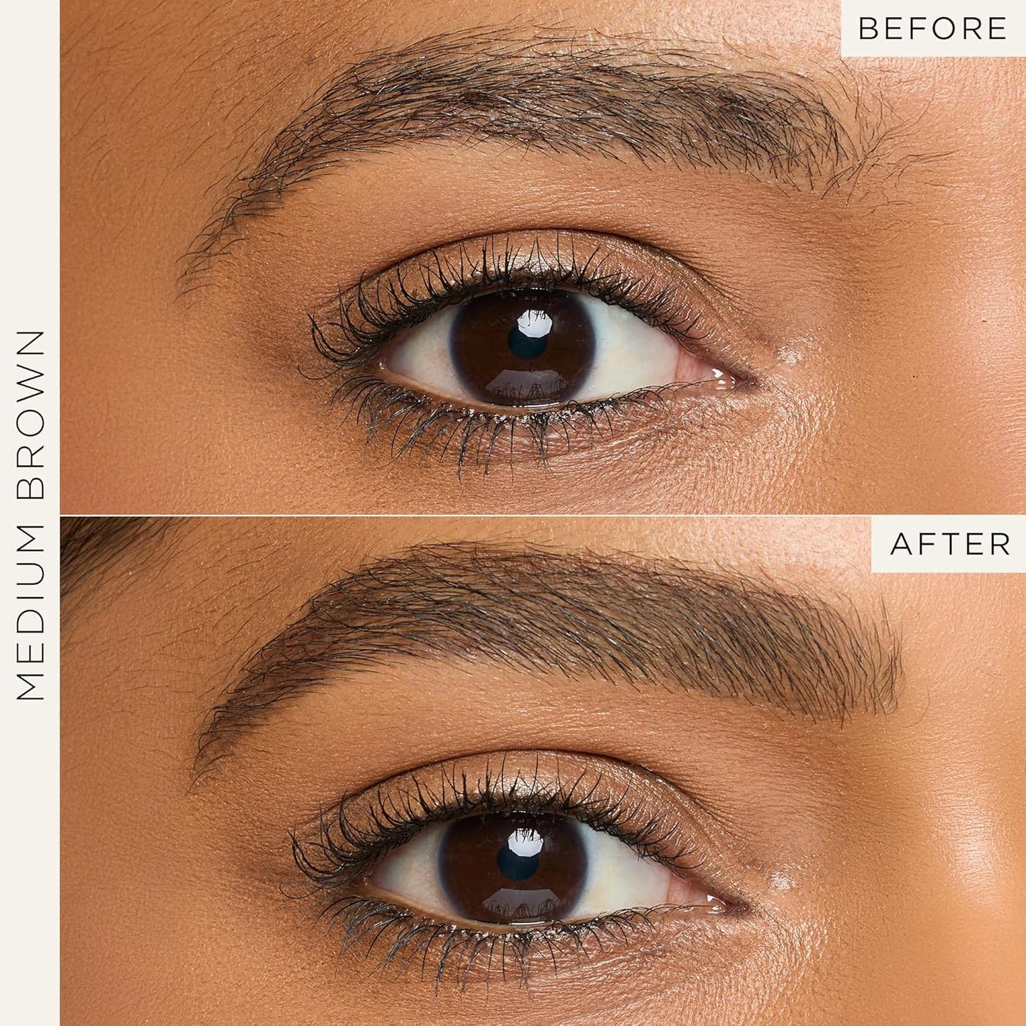 Tarte Amazonian Clay Waterproof Brow Pencil - Shape, Define & Fill Brows with Vitamin E | Vegan & Cruelty-Free