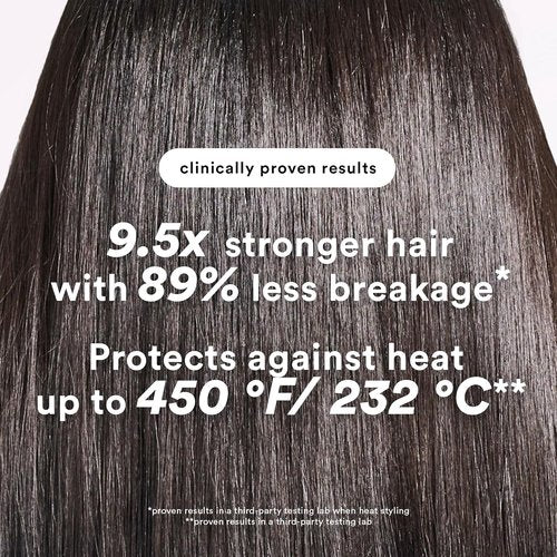 Ghost Trio Kit - Bestselling Weightless Ghost Collection for Fine to Medium Hair - Smooth Shine + Frizz Control