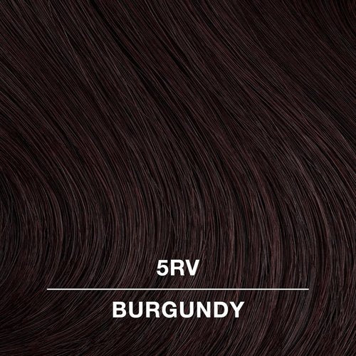 COLORCHARM Permanent Cream Hair Dye - 100% Gray Coverage | Vegan Auburn & Red Violet Shades | 2 oz.