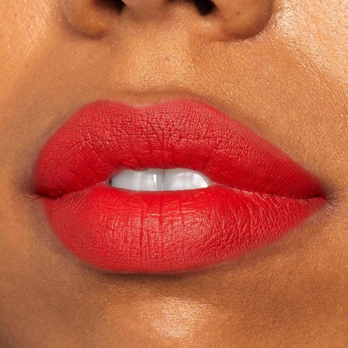 ColourPop Lippie Stix - Long-Lasting Matte Lipstick with Vitamin E & Shea Butter - Chi Chi (0.35 oz)
