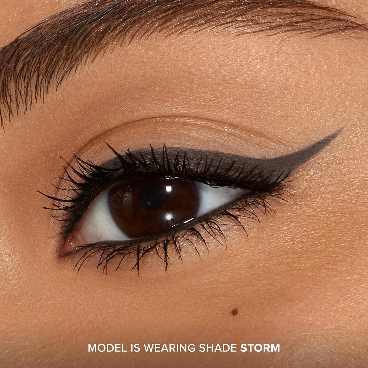 Too Faced Killer Liner | 36-Hour Waterproof Gel Eyeliner Pencil - Long Lasting, Non-Flaking, 0.04 Ounce