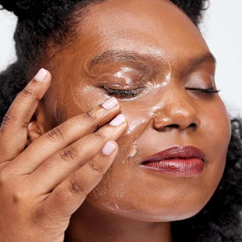 Clinique Take The Day Off Cleansing Balm - Gentle Makeup Remover for Face & Eyes | All Skin Types