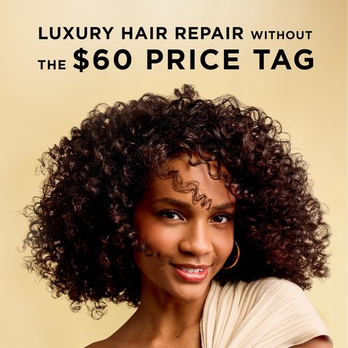 Pantene Miracle Rescue Curl Define & Shine Leave-On Conditioner, 10.1 FL OZ