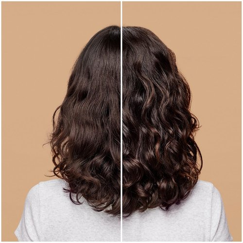 Ouidad Curl Shaper Take Shape Plumping Defining Cream 8oz | Volumizing Styling Formula for Loose Waves Medium Thick Hair | Lightweight Frizz Control Enhancer Soft Hold Texture Booster