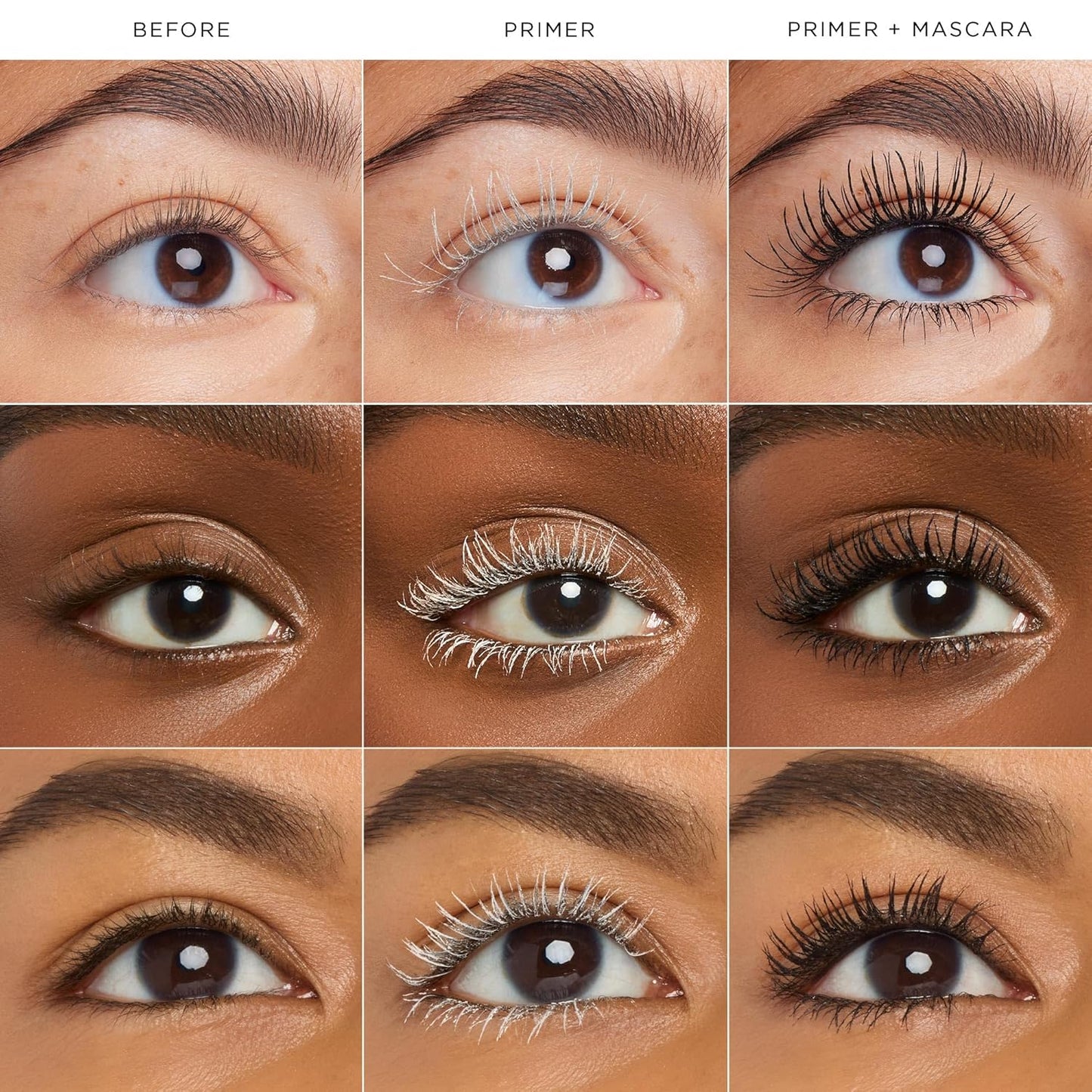 Tarte Tartelette Tubing Lash Primer - Conditioning Mascara Base for Longer, Volumized Lashes | Vegan & Cruelty-Free