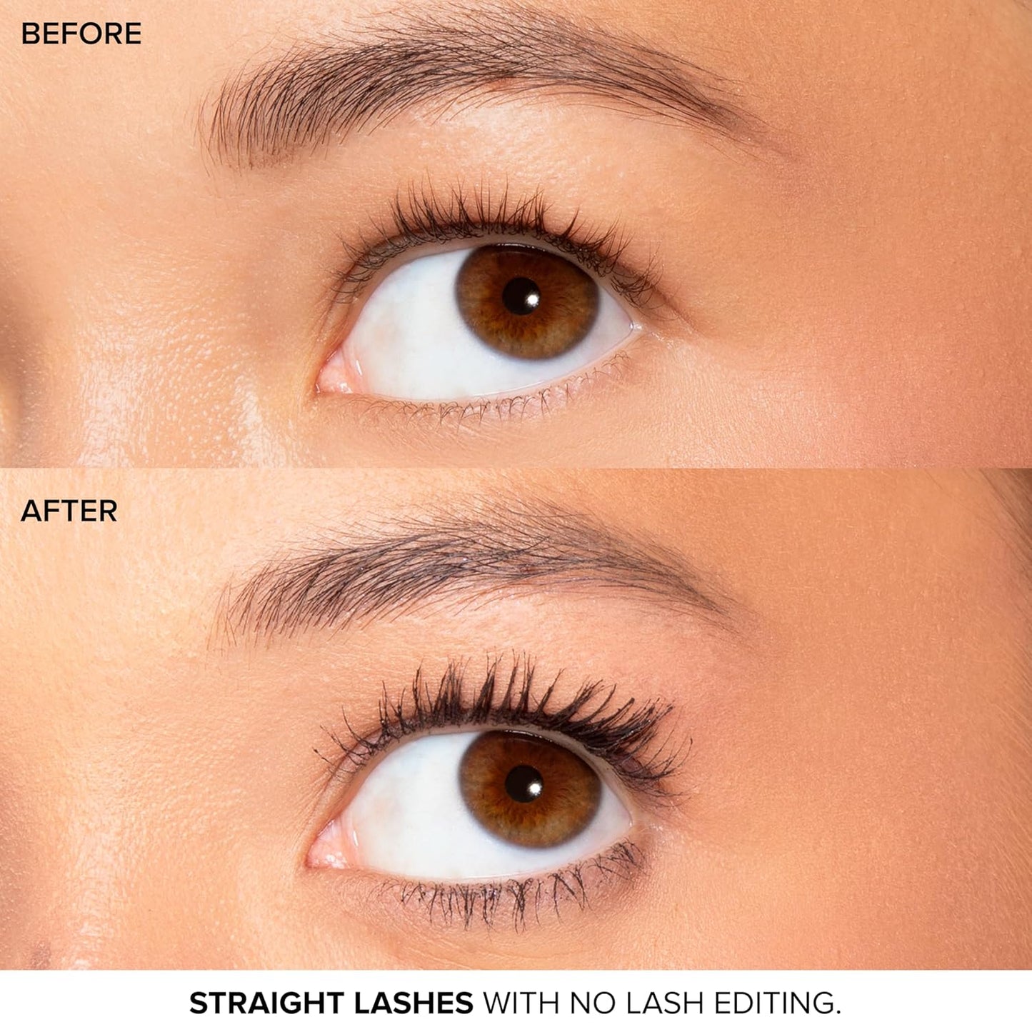 Too Faced Naturally Better Than Sex Mascara - Volumizing, Nourishing & Curling Formula for Sensitive Eyes